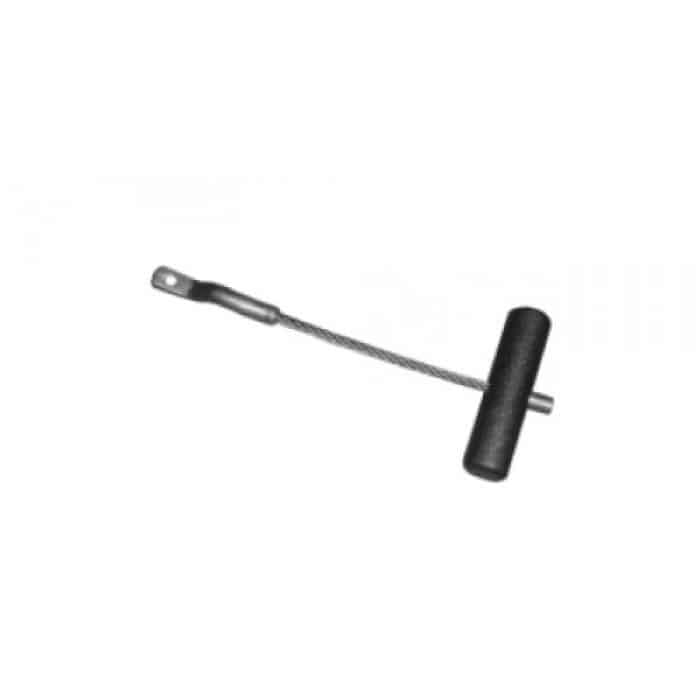RK-160 Replacement Pull Handle