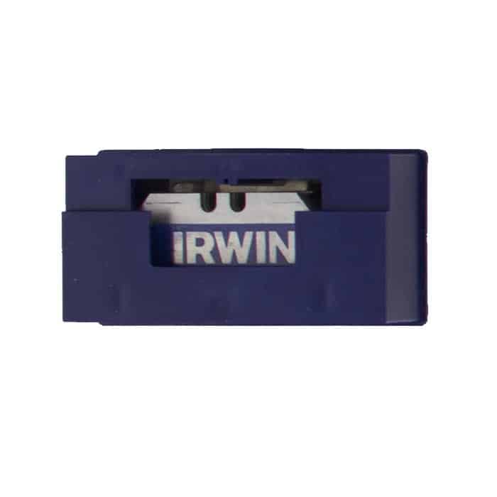 Irwin Blue Blade Pack