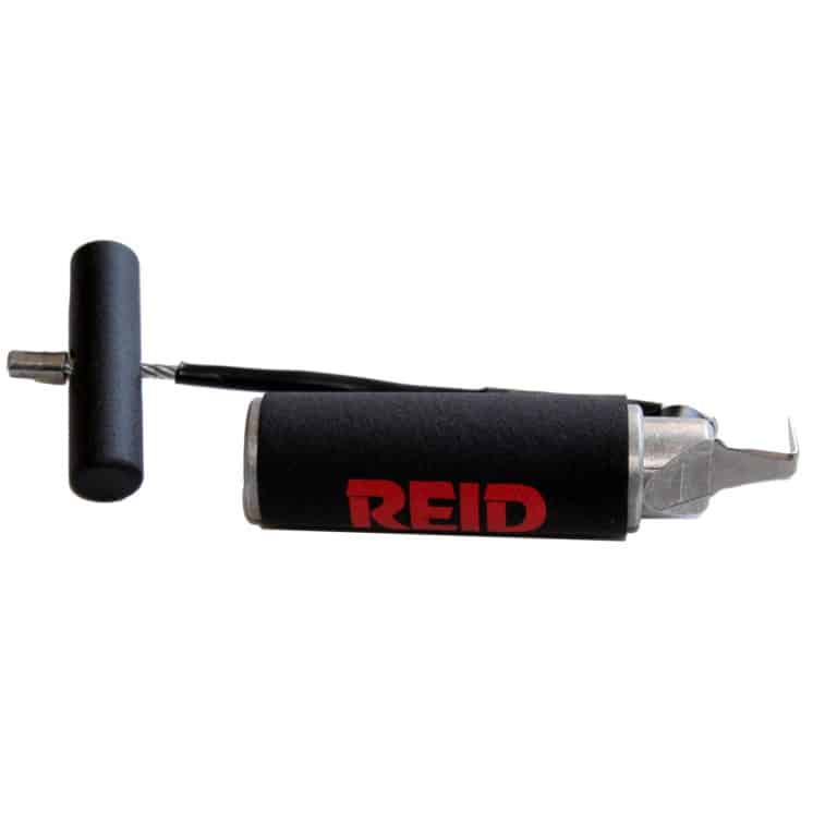 REID RK 500 quick release cold knife