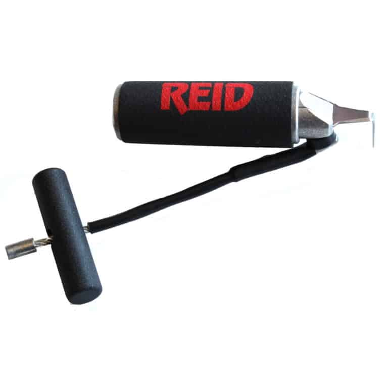 REID RK 500 quick release cold knives