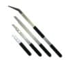 long knives product line auto glass repair tools