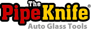 PipeKnife Auto Glass Tools