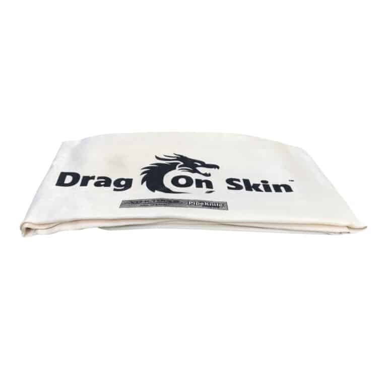 DragOn Skin glass protector cover