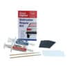 defroster tab repair kit