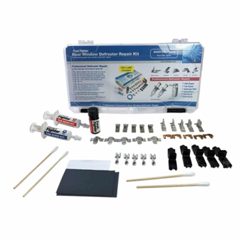 rear window defroster repair kit