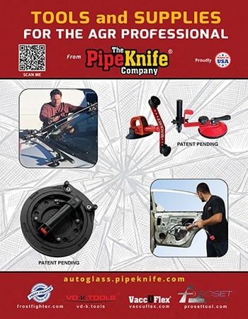 2026 AGR Tools Catalog