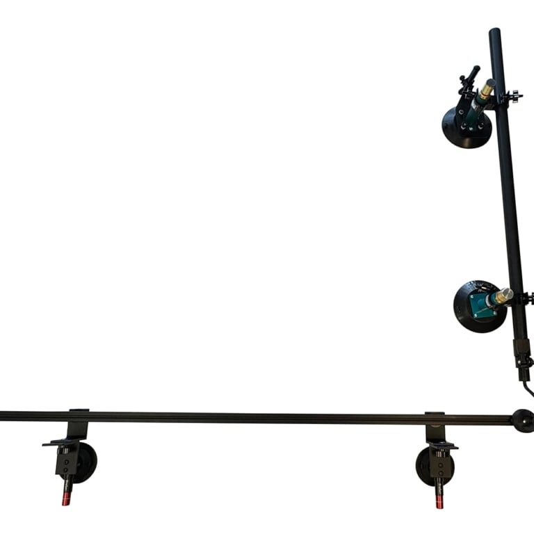 ProSet Auto Glass Setting Tool