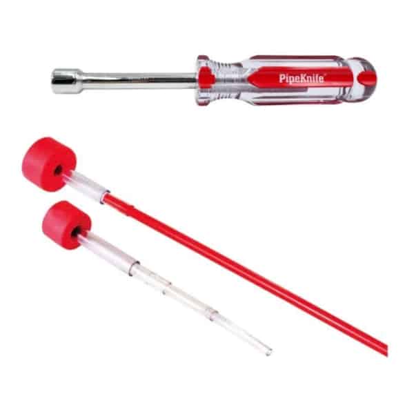 Assorted Tools