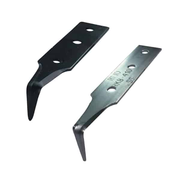Cold Knife Blades