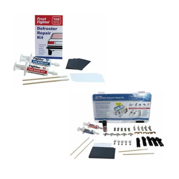 Defroster Repair