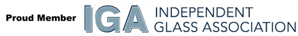 independent glass association member
