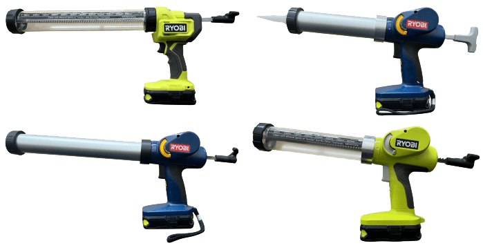 ryobi adapter kits