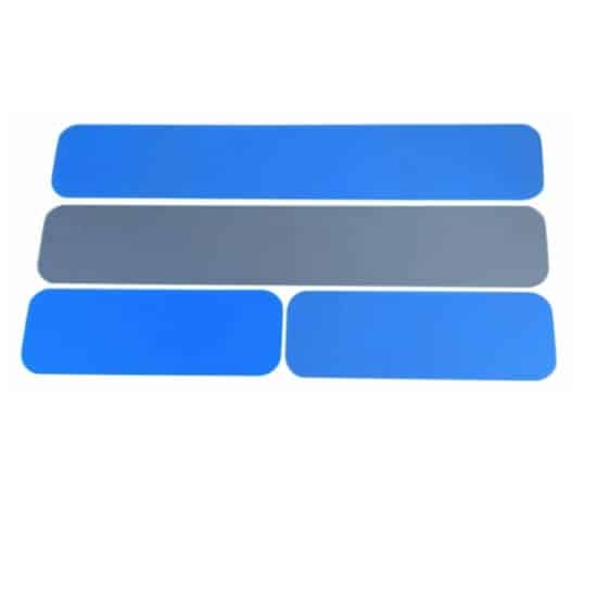 Fiber Line Protection