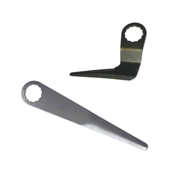 Pneumatic Blades