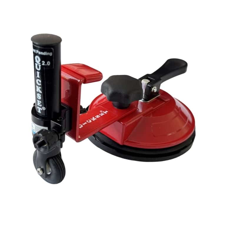 QuickSet® 2.0 Wheel