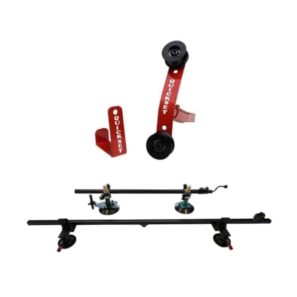 Setting Tools